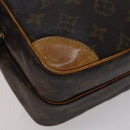 LOUIS VUITTON Monogram Amazon Shoulder Bag M45236 LV Auth bs22145-16
