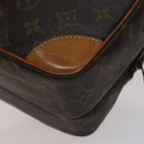 LOUIS VUITTON Monogram Amazon Shoulder Bag M45236 LV Auth bs22145-17