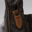 LOUIS VUITTON Monogram Amazon Shoulder Bag M45236 LV Auth bs22145-8