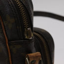 LOUIS VUITTON Monogram Amazon Shoulder Bag M45236 LV Auth bs22145-9