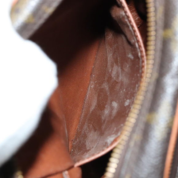 LOUIS VUITTON Monogram Amazon Shoulder Bag M45236 LV Auth bs22145