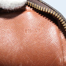 LOUIS VUITTON Monogram Amazon Shoulder Bag M45236 LV Auth bs22145-12