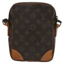 LOUIS VUITTON Monogram Amazon Shoulder Bag M45236 LV Auth bs22145-2