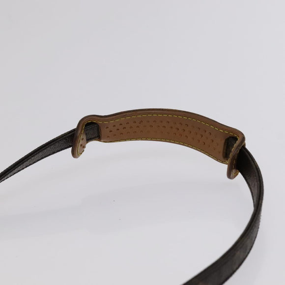 LOUIS VUITTON Monogram Amazon Shoulder Bag M45236 LV Auth bs22145