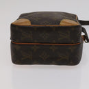 LOUIS VUITTON Monogram Amazon Shoulder Bag M45236 LV Auth bs22145-5