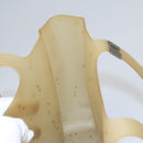 CHANEL Tote Bag Rubber Clear CC Auth bs22150-12