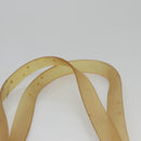 CHANEL Tote Bag Rubber Clear CC Auth bs22150-8