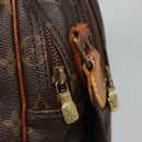 LOUIS VUITTON Monogram Reporter PM Shoulder Bag M45254 LV Auth bs22169-9