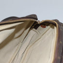 LOUIS VUITTON Monogram Reporter PM Shoulder Bag M45254 LV Auth bs22169-18