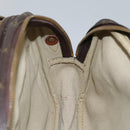 LOUIS VUITTON Monogram Reporter PM Shoulder Bag M45254 LV Auth bs22169-19