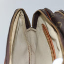 LOUIS VUITTON Monogram Reporter PM Shoulder Bag M45254 LV Auth bs22169-22