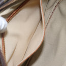 LOUIS VUITTON Monogram Reporter PM Shoulder Bag M45254 LV Auth bs22169-23