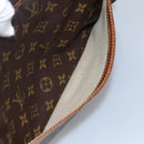 LOUIS VUITTON Monogram Reporter PM Shoulder Bag M45254 LV Auth bs22169-24