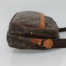 LOUIS VUITTON Monogram Reporter PM Shoulder Bag M45254 LV Auth bs22169-4