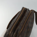 LOUIS VUITTON Monogram Reporter PM Shoulder Bag M45254 LV Auth bs22169-6