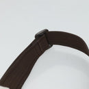 LOUIS VUITTON Monogram Reporter PM Shoulder Bag M45254 LV Auth bs22169-8