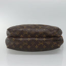 LOUIS VUITTON Monogram Reporter PM Shoulder Bag M45254 LV Auth bs22169-5