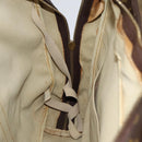 LOUIS VUITTON Monogram Sac 48 Earl Boston Bag M41383 LV Auth bs22202-21