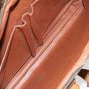 LOUIS VUITTON Monogram Sac 48 Earl Boston Bag M41383 LV Auth bs22202-25