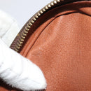 LOUIS VUITTON Monogram Sac 48 Earl Boston Bag M41383 LV Auth bs22202-12