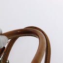 LOUIS VUITTON Monogram Sac 48 Earl Boston Bag M41383 LV Auth bs22202-14