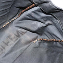 FENDI Tote Bag Canvas Black Auth bs22301-16