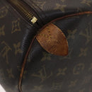 LOUIS VUITTON Monogram Keepall 45 Boston Bag M41428 LV Auth bs22332-19