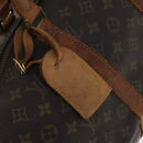 LOUIS VUITTON Monogram Keepall 45 Boston Bag M41428 LV Auth bs22332-20