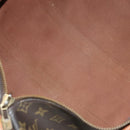 LOUIS VUITTON Monogram Keepall 45 Boston Bag M41428 LV Auth bs22332-10