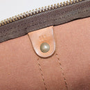 LOUIS VUITTON Monogram Keepall 45 Boston Bag M41428 LV Auth bs22332-12