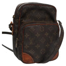 LOUIS VUITTON Monogram Amazon Shoulder Bag M45236 LV Auth bs22335-1