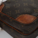 LOUIS VUITTON Monogram Amazon Shoulder Bag M45236 LV Auth bs22335-15