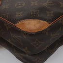 LOUIS VUITTON Monogram Amazon Shoulder Bag M45236 LV Auth bs22335-13