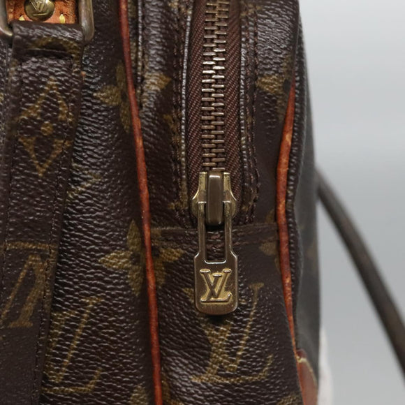 LOUIS VUITTON Monogram Amazon Shoulder Bag M45236 LV Auth bs22335