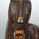 LOUIS VUITTON Monogram Amazon Shoulder Bag M45236 LV Auth bs22335-9