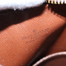 LOUIS VUITTON Monogram Amazon Shoulder Bag M45236 LV Auth bs22335-19