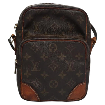LOUIS VUITTON Monogram Amazon Shoulder Bag M45236 LV Auth bs22335 - 0