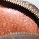 LOUIS VUITTON Monogram Amazon Shoulder Bag M45236 LV Auth bs22335-21