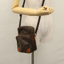 LOUIS VUITTON Monogram Amazon Shoulder Bag M45236 LV Auth bs22335-23