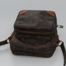 LOUIS VUITTON Monogram Amazon Shoulder Bag M45236 LV Auth bs22335-6