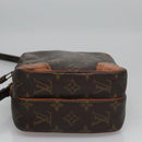LOUIS VUITTON Monogram Amazon Shoulder Bag M45236 LV Auth bs22335-9