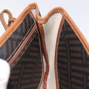 GIVENCHY Shoulder Bag PVC Black Auth bs22358-20