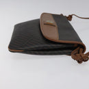 GIVENCHY Shoulder Bag PVC Black Auth bs22358-3