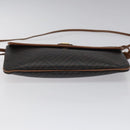 GIVENCHY Shoulder Bag PVC Black Auth bs22358-5