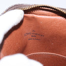 LOUIS VUITTON Monogram Danube Shoulder Bag M45266 LV Auth bs22383-15