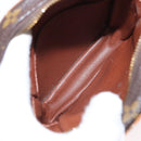 LOUIS VUITTON Monogram Danube Shoulder Bag M45266 LV Auth bs22383-16