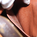 LOUIS VUITTON Monogram Danube Shoulder Bag M45266 LV Auth bs22383-19