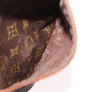 LOUIS VUITTON Monogram Danube Shoulder Bag M45266 LV Auth bs22383-20