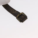 LOUIS VUITTON Monogram Danube Shoulder Bag M45266 LV Auth bs22383-23