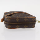 LOUIS VUITTON Monogram Danube Shoulder Bag M45266 LV Auth bs22383-8